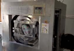 Öz Çiçek Kuru Temizleme